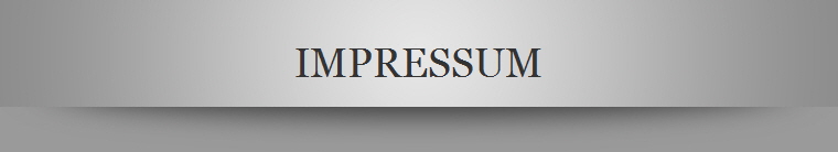 IMPRESSUM